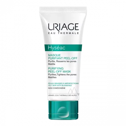 Uriage Hyséac 3-Regul Teinté SPF50+ 40 ml
