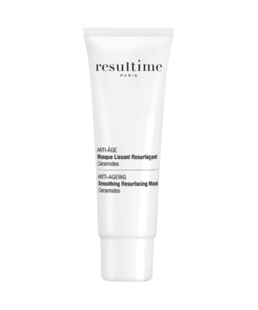 RESULTIME Masque Super Repulpant 50ml