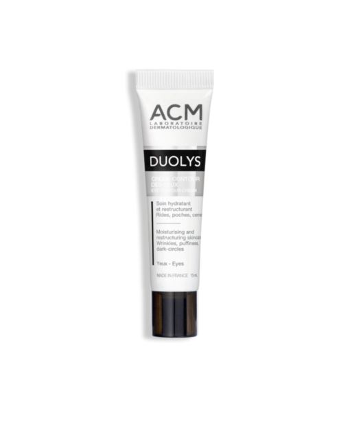 ACM Duolys Crème contour des yeux 15 ml
