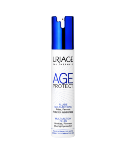 Uriage Age Protect Fluide Multi-Actions 40 Ml