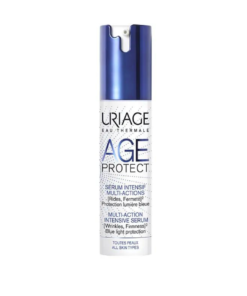 Uriage Age Protect Sérum Intensif Multi-Actions 30 Ml