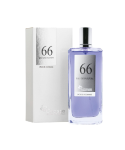 Grasse Eau De Parfums Homme Polo Blue 100ml N°66