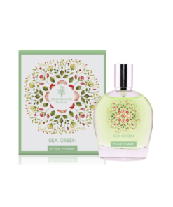 Green Botanic Parfum Femme Sea Green 100 ml