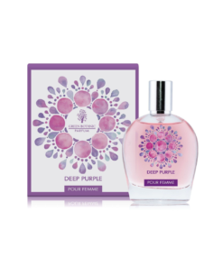 Green Botanic Parfum Femme Deep Purple 100 ml
