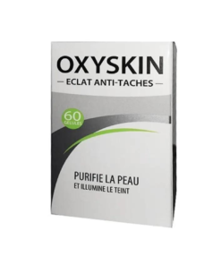 Oxyskin Eclat Anti-Taches 60 Gélules