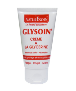 Nature Soin Glysoin Crème à La Glycérine 50ml