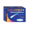 Ginsaforce+ Vitamine & Mineraux 30 Gelules