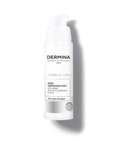 DERMINA Sensi-Blanc Soin Depigmentant Anti-Taches 30ml