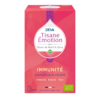 DEVA Tisane Emotion Immunité Protection & Vitalité 20 Sachets