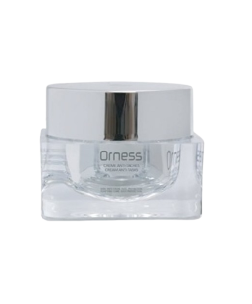 ORNESS Creme De Jour Anti Tache 50ml Pot