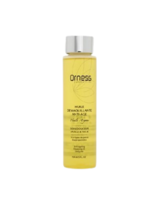 Orness Huile Anti-cerne Démaquillante 150ml