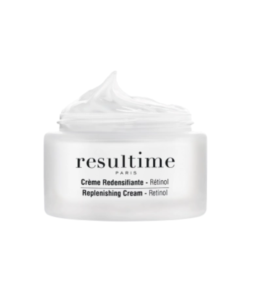 RESULTIME Crème Redensifiante Vitamine A 91% 50ml