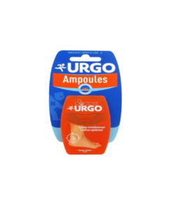 Urgo Amp Talon Sport/5 g/Form
