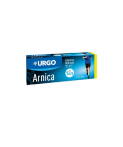 Urgo Arnica Des 1 an Gel Tube 50g