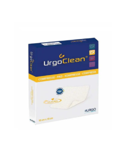 Urgo Clean 10x10 /1
