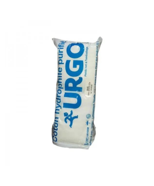 Urgo Coton Hydrophile 500g