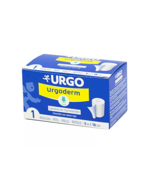 Urgo Derm 5m x 10 cm