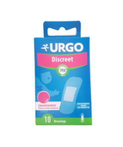 Urgo Discret/10