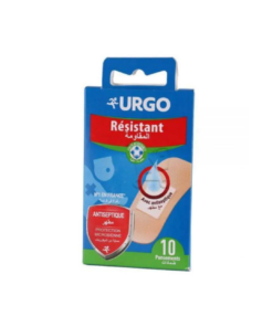 Urgo Resist/10