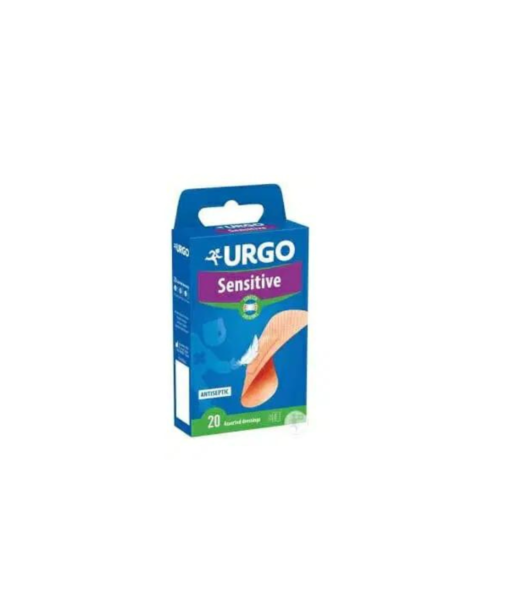 Urgo Sensitive /20