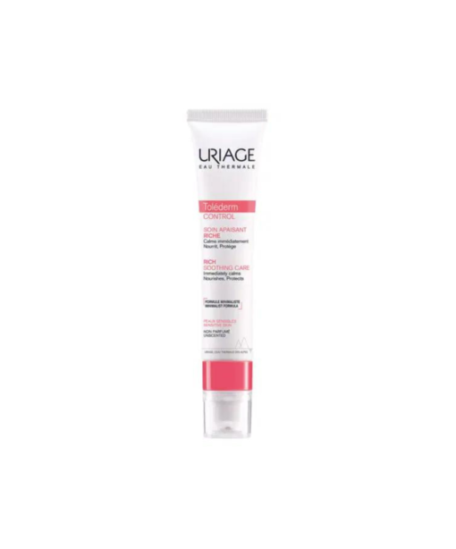 Uriage Tolederm Control Soin Apaisant 40ml