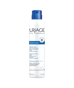 Uriage Xemose Brume Sos A/Grattage Spray 200ml
