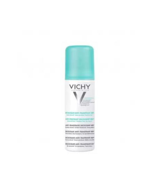 Vichy Anti-Transpirant Spray 125ml