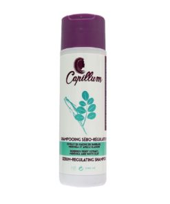 Capillum Capilum Shampoing Sebo Regule 240 ml