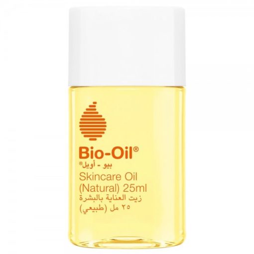 Bio-oil Naturel 25ml