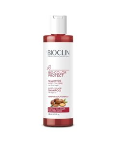 Bioclin bio-color protect shamp 400ml
