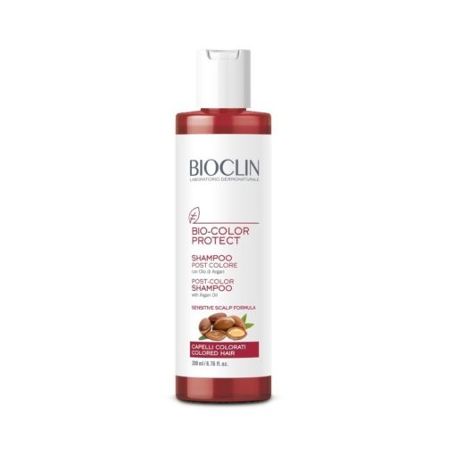 Bioclin bio-color protect shamp 400ml