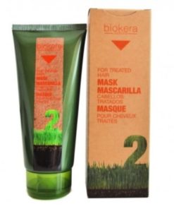 biokera masque cheveux traites 200ml