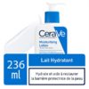 CERAVE Lait Hydratant Peaux sèches à Très sèches 236 ml