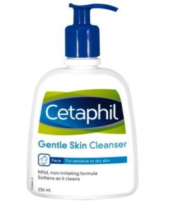 Cetaphil Gentle Skin Cleanser Lotion Nettoyante 236ml
