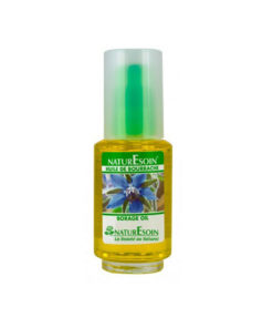 NATURESOIN Huile de Bourrache 50ML