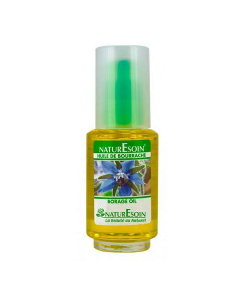 NATURESOIN Huile de Bourrache 50ML