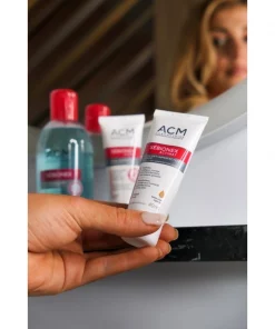 ACM Sebionex Actimat Soin Anti-imperfection Teintée Claire 40ml