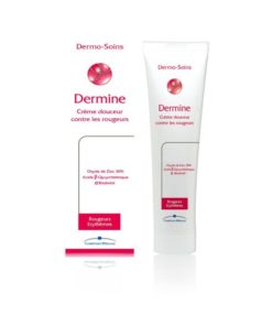 Dermo-Soin Dermine Creme Douceur Contre Les Rougeurs 80g