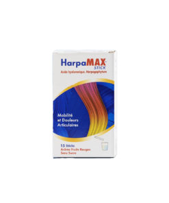 HARPAMAX 15 Sticks