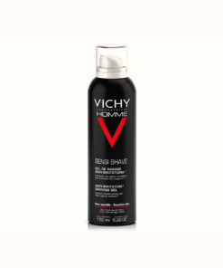 VICHY Homme Gel de Rasage Anti-Irritations 150ML