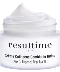 RESULTIME Creme Collagene 50ml