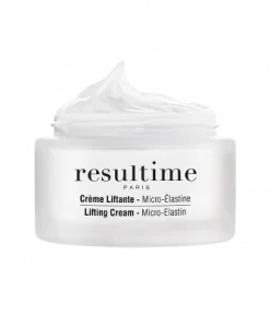 Resultime Crème Liftante Micro-Élastine Jour Pot 50ml