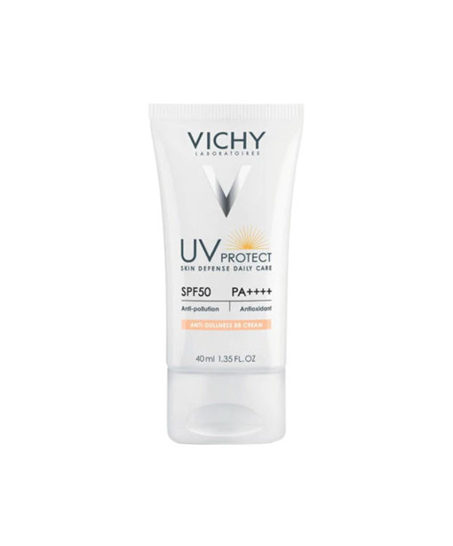 VICHY UV PROTECT Crème Hydratante Teintée SPF50 40ML
