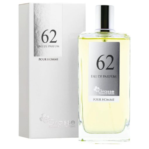 Grasse Eau De Parfums Homme Dolce & Gabbana 100ml N°62
