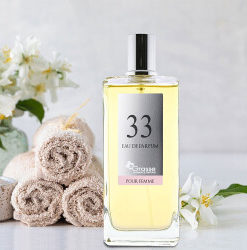 Grasse Pharmacie Parfums Nº33 Eau de Parfum 100ml