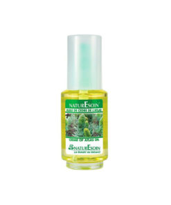 NATURESOIN Huile de Cèdre de l'Atlas 50ML