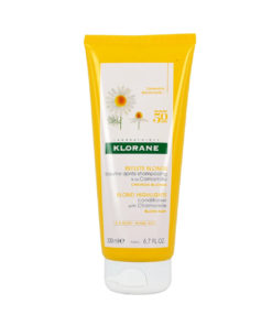 KLORANE Baume Après-Shampoing Camomille 200ML