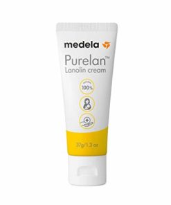 Medela - Crème pour mamelons PureLan 100 - 37g