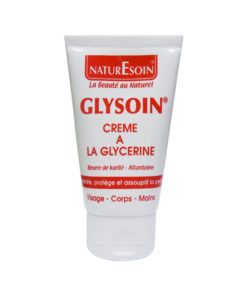 Nature Soin Glysoin Crème à La Glycérine 50ml