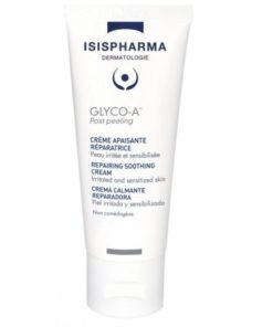 Isispharma Glyco-A Post Peeling Creme Apaisante 40ml